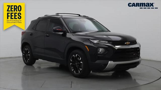 2021 Chevrolet TrailBlazer FWD LT for sale in Gilbert, AZ