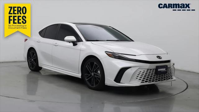 2025 Toyota Camry XSE for sale in Gilbert, AZ