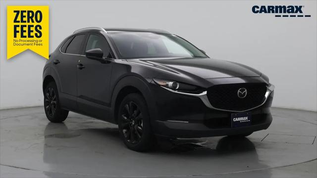 2024 Mazda CX-30 2.5 S Select Sport for sale in Gilbert, AZ