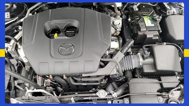 2024 Mazda CX-30 2.5 S Select Sport