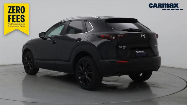 2024 Mazda CX-30 2.5 S Select Sport