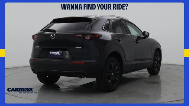 2024 Mazda CX-30 2.5 S Select Sport