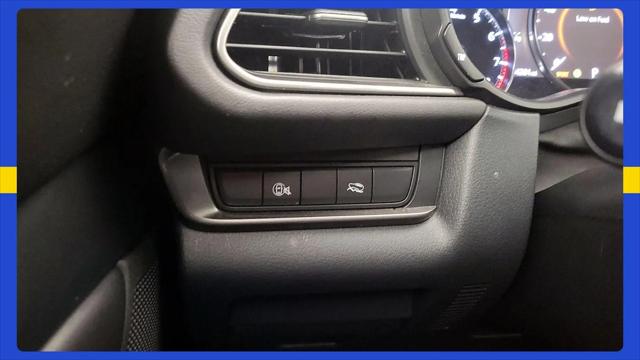 2024 Mazda CX-30 2.5 S Select Sport