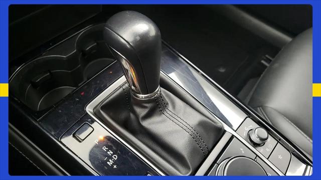 2024 Mazda CX-30 2.5 S Select Sport