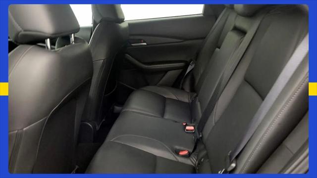 2024 Mazda CX-30 2.5 S Select Sport