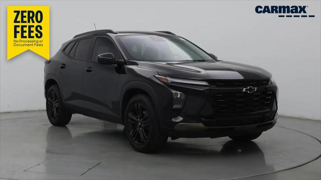 2025 Chevrolet Trax FWD ACTIV for sale in Gilbert, AZ