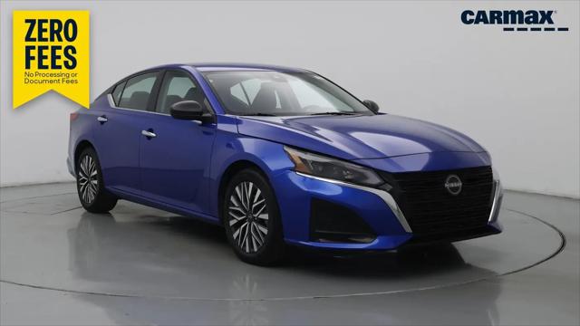 2025 Nissan Altima SV FWD for sale in Gilbert, AZ