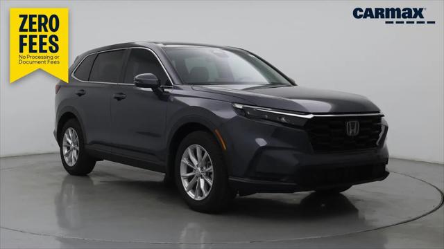 2025 Honda CR-V EX-L AWD for sale in Gilbert, AZ