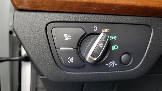 2021 Audi Q5 Premium Plus 55 TFSI e quattro S tronic