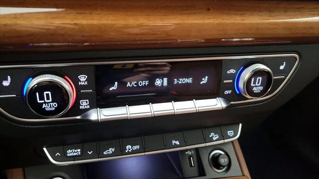 2021 Audi Q5 Premium Plus 55 TFSI e quattro S tronic