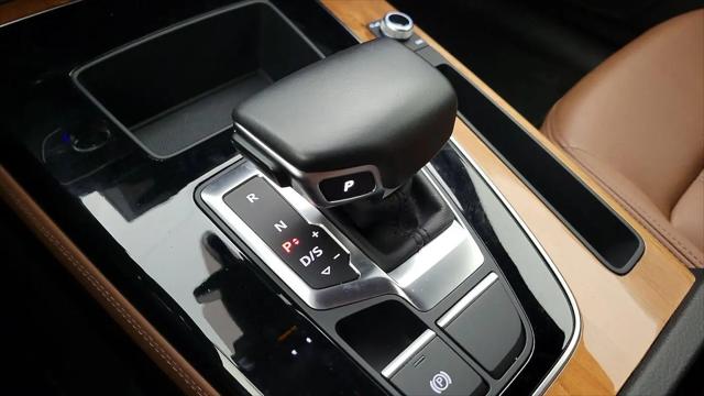 2021 Audi Q5 Premium Plus 55 TFSI e quattro S tronic