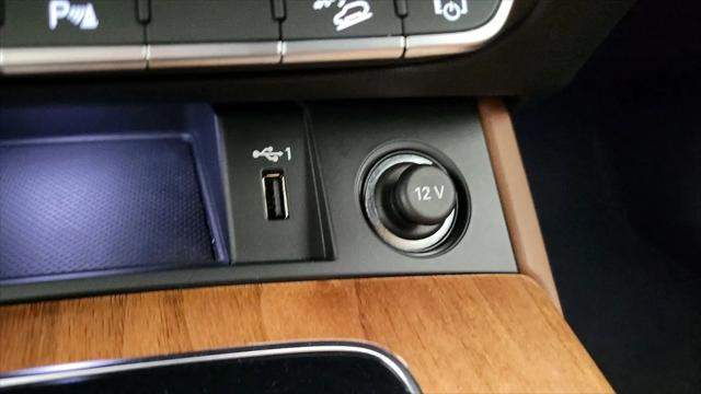 2021 Audi Q5 Premium Plus 55 TFSI e quattro S tronic