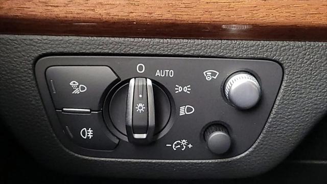 2021 Audi Q5 Prestige 45 TFSI quattro S tronic
