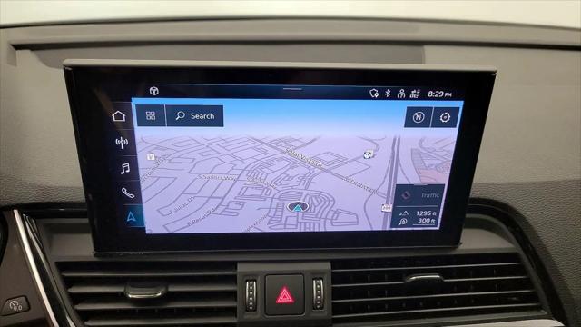 2021 Audi Q5 Prestige 45 TFSI quattro S tronic