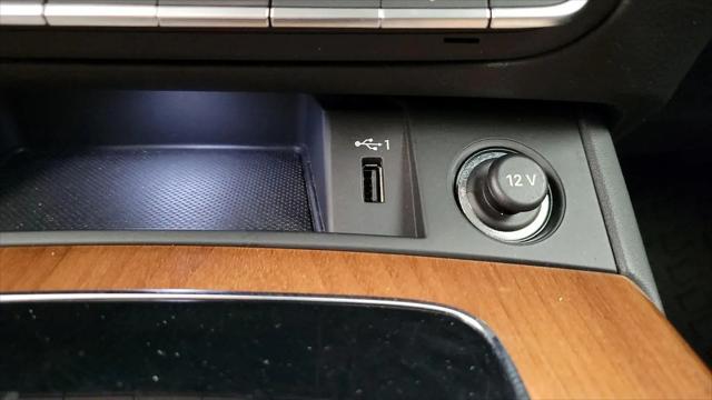 2021 Audi Q5 Prestige 45 TFSI quattro S tronic