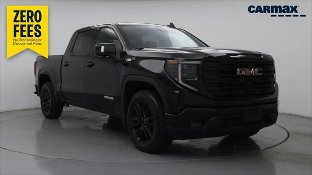 2023 GMC Sierra 1500 4WD Crew Cab Short Box Elevation with 3SB for sale in Gilbert, AZ