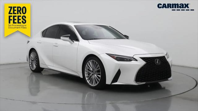 2023 Lexus IS 300 IS 300 for sale in Gilbert, AZ