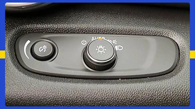 2024 Chevrolet Trax FWD LT