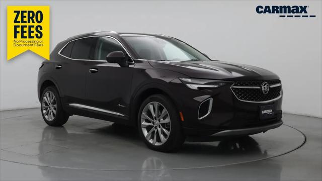 2023 Buick Envision Avenir AWD for sale in Gilbert, AZ