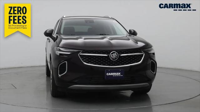 2023 Buick Envision Avenir AWD
