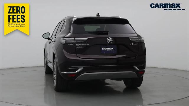 2023 Buick Envision Avenir AWD