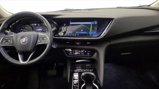 2023 Buick Envision Avenir AWD