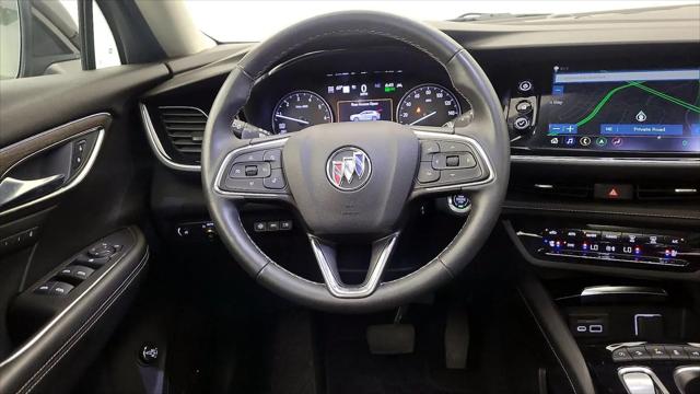 2023 Buick Envision Avenir AWD
