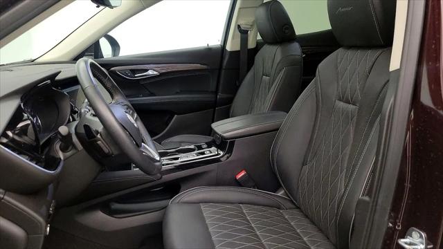 2023 Buick Envision Avenir AWD