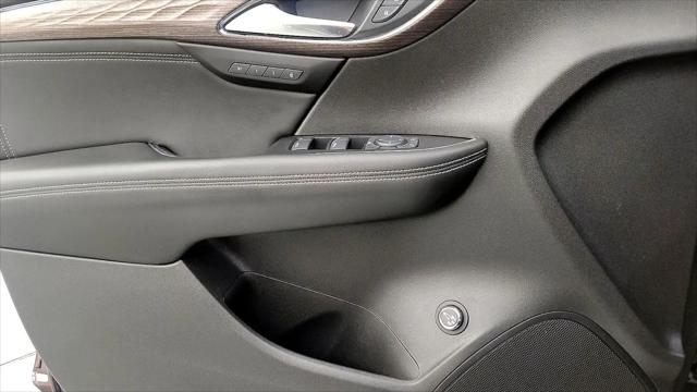 2023 Buick Envision Avenir AWD