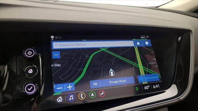 2023 Buick Envision Avenir AWD