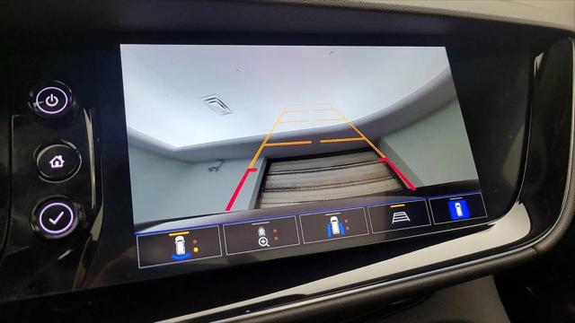 2023 Buick Envision Avenir AWD