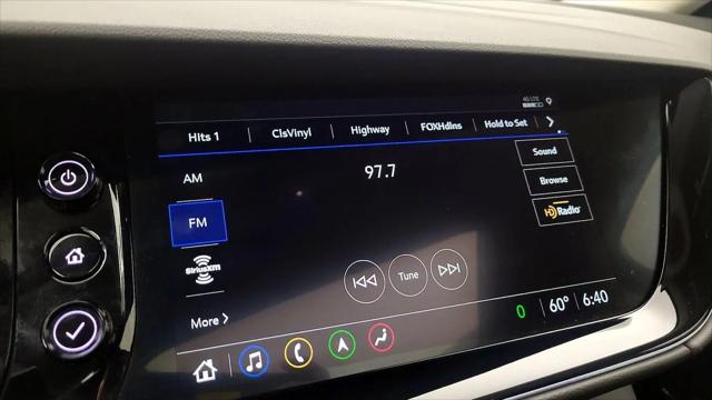 2023 Buick Envision Avenir AWD