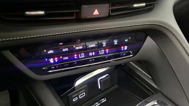 2023 Buick Envision Avenir AWD