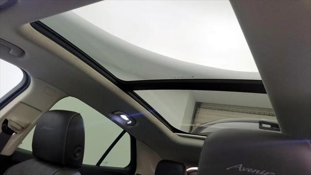 2023 Buick Envision Avenir AWD