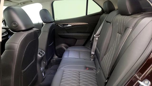 2023 Buick Envision Avenir AWD
