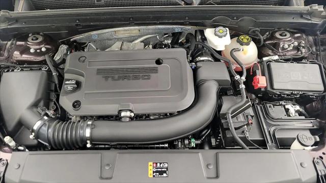 2023 Buick Envision Avenir AWD