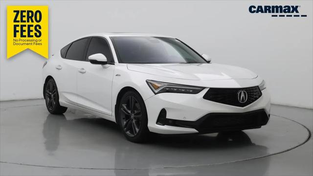 2023 Acura Integra A-SPEC Technology for sale in Gilbert, AZ