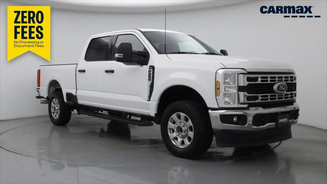 2024 Ford F-250 XLT for sale in Gilbert, AZ