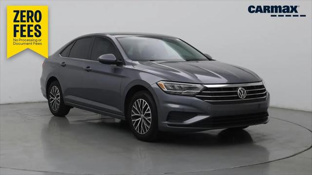 2021 Volkswagen Jetta S for sale in Gilbert, AZ