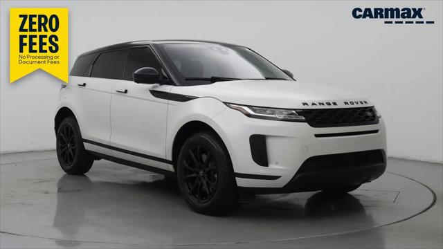 2020 Land Rover Range Rover Evoque S for sale in Gilbert, AZ
