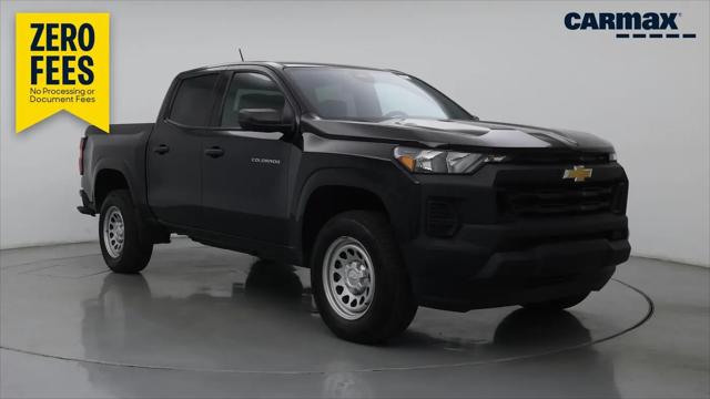 2024 Chevrolet Colorado 2WD WT for sale in Gilbert, AZ