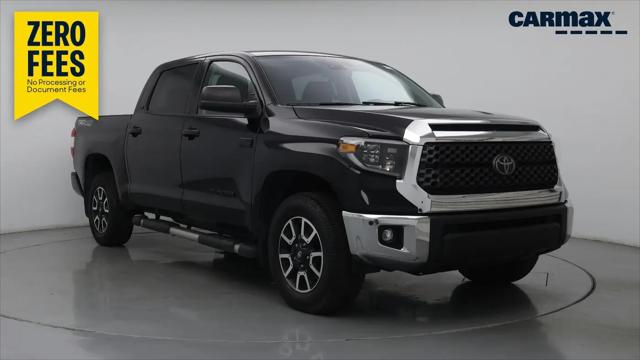 2020 Toyota Tundra SR5 for sale in Gilbert, AZ