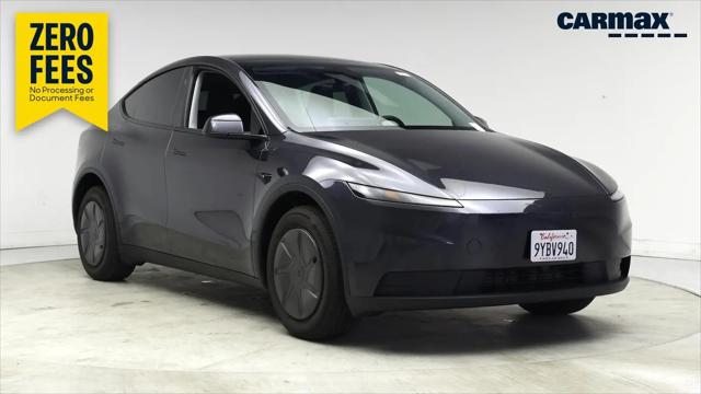 2026 Tesla Model Y Rear-Wheel Drive for sale in San Diego, CA