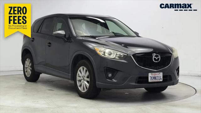 2015 Mazda CX-5 Touring for sale in San Diego, CA