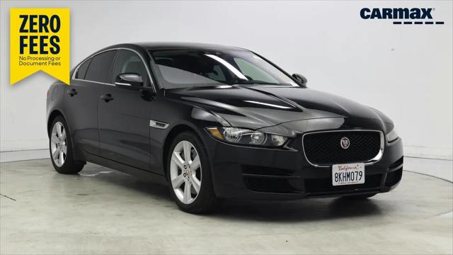 2019 Jaguar XE 30t Premium for sale in San Diego, CA