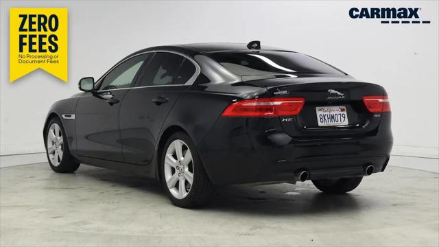 2019 Jaguar XE 30t Premium for sale in San Diego, CA