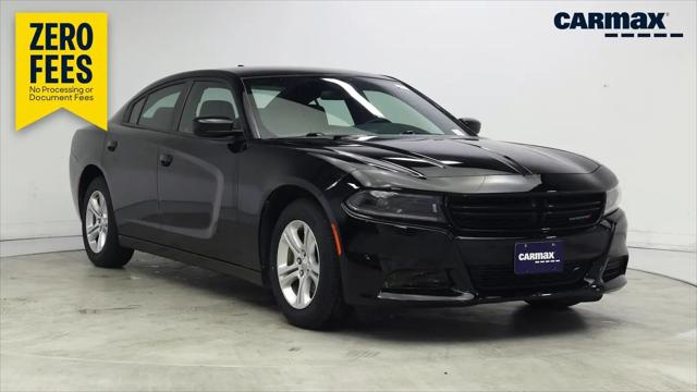 2023 Dodge Charger SXT for sale in San Diego, CA