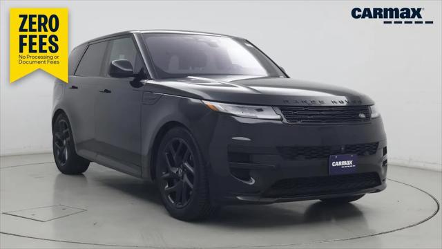 2023 Land Rover Range Rover Sport SE Dynamic for sale in San Diego, CA