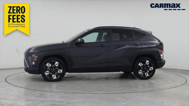 2024 Hyundai Kona SEL for sale in Boynton Beach, FL