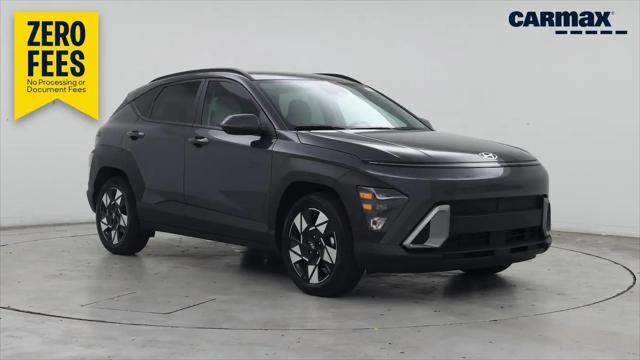 2024 Hyundai Kona SEL for sale in Boynton Beach, FL